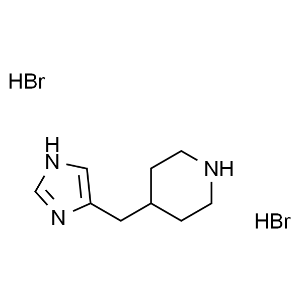 Immepip， Dihydrobromide