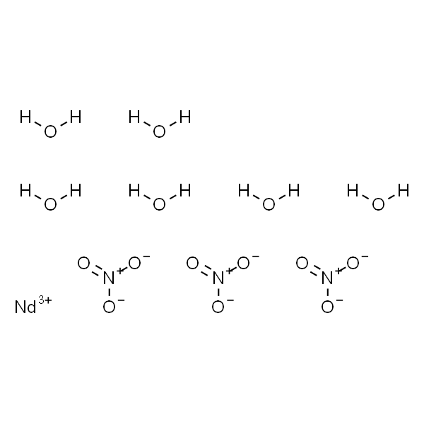 硝酸钕六水合物