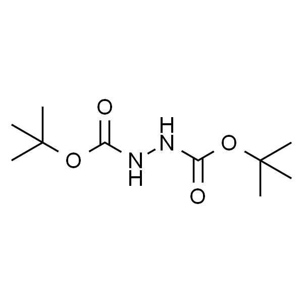N,N'-双(叔丁氧羰基)肼