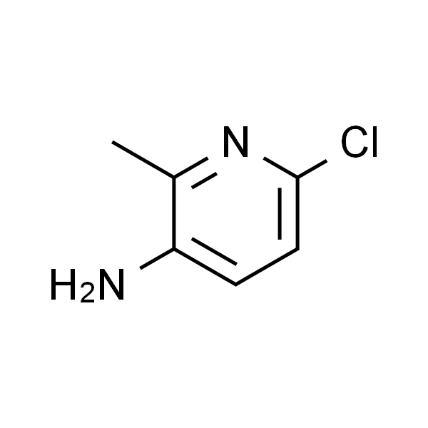 3-氨基-6-氯-2-甲基吡啶