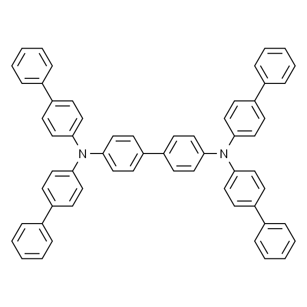 N,N,N',N'-四(4-联苯基)联苯胺