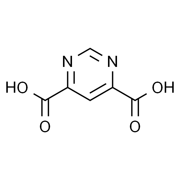 嘧啶-4,6-二羧酸