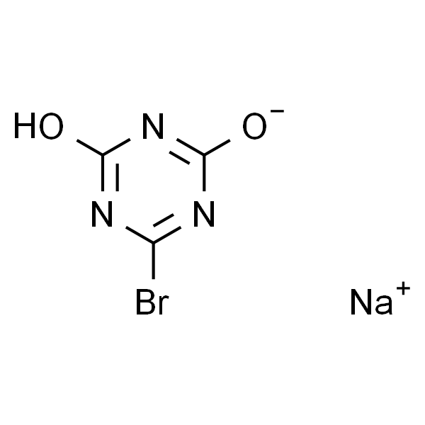 溴代异氰尿酸单钠盐 水合物