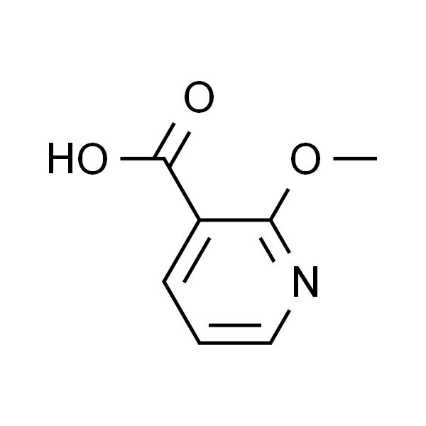 2-甲氧基烟酸