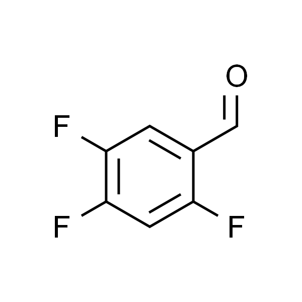 2,4,5-三氟苯甲醛