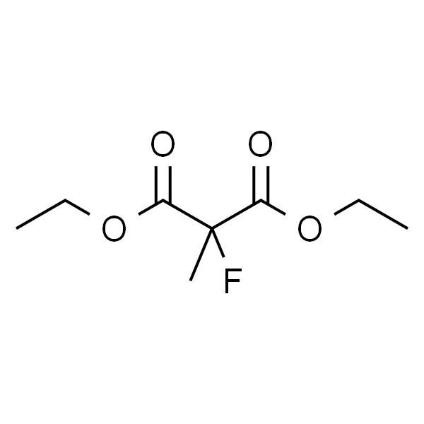2-氟-2-甲基丙二酸二乙酯
