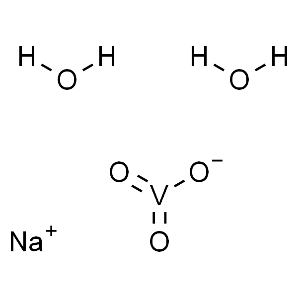 偏钒酸钠