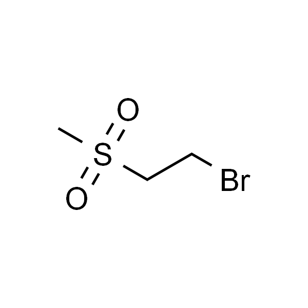 2-溴乙基甲基砜