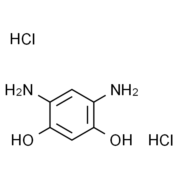 4,6-二氨基间苯二酚二盐酸盐