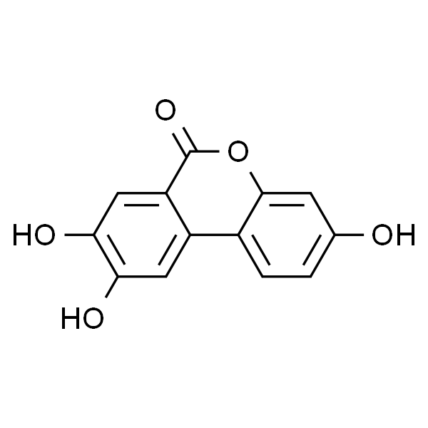 尿石素C