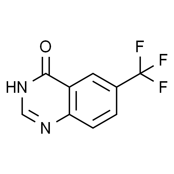 6-(三氟甲基)喹唑啉-4(1H)-酮