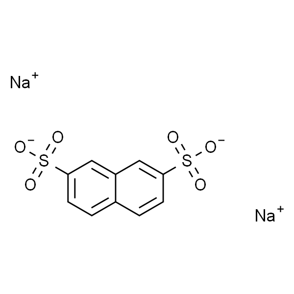 2,7-萘二磺酸二钠