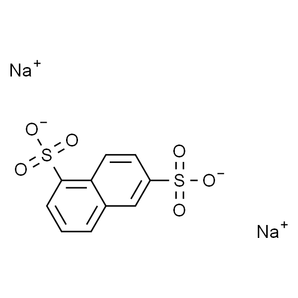 1,6-萘二磺酸二钠