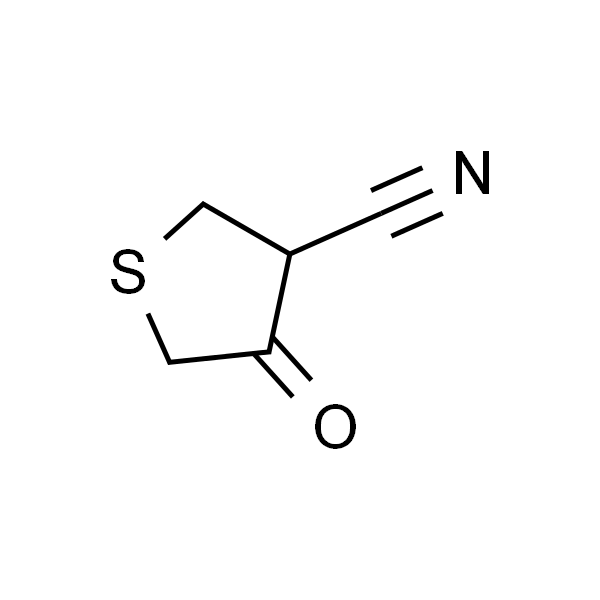 4-氰基-3-四氢噻吩酮