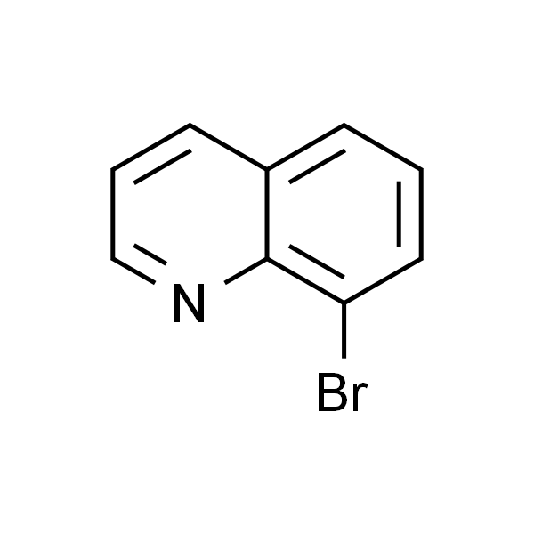 8-溴喹啉