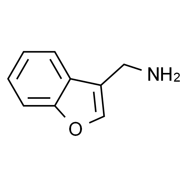 3-(氨甲基)苯并呋喃