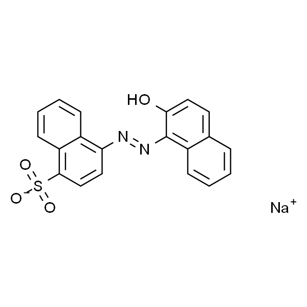 酸性红 88