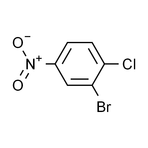 3-溴-4-氯硝基苯