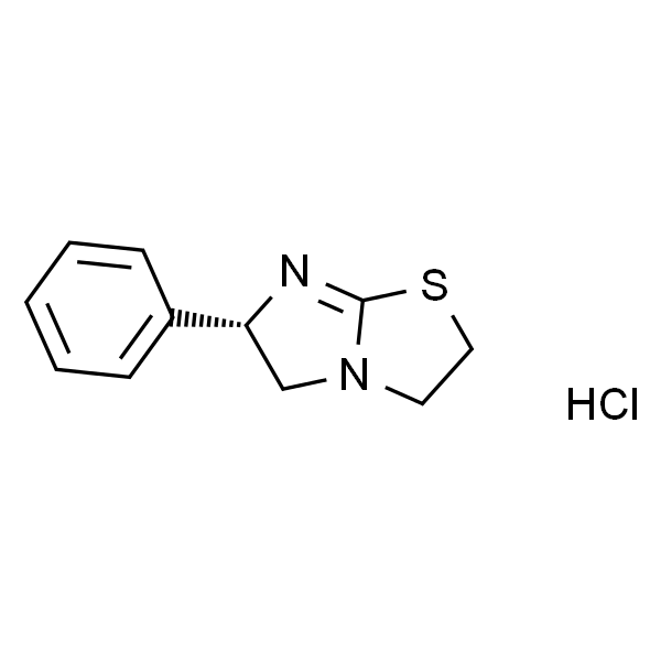左旋咪唑盐酸盐