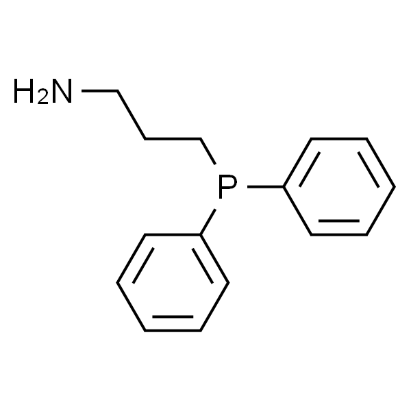 3-(二苯基膦基)丙胺