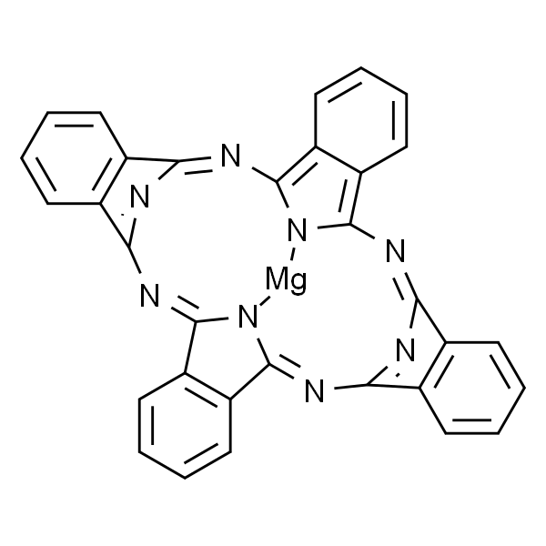 酞菁镁(II)