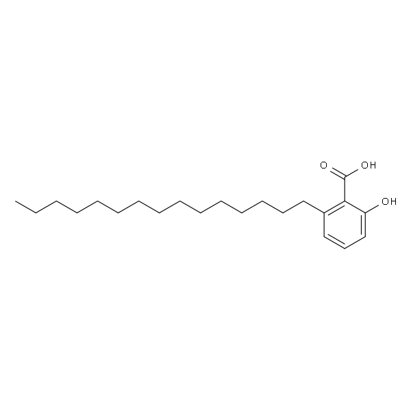 银杏酸C15:0