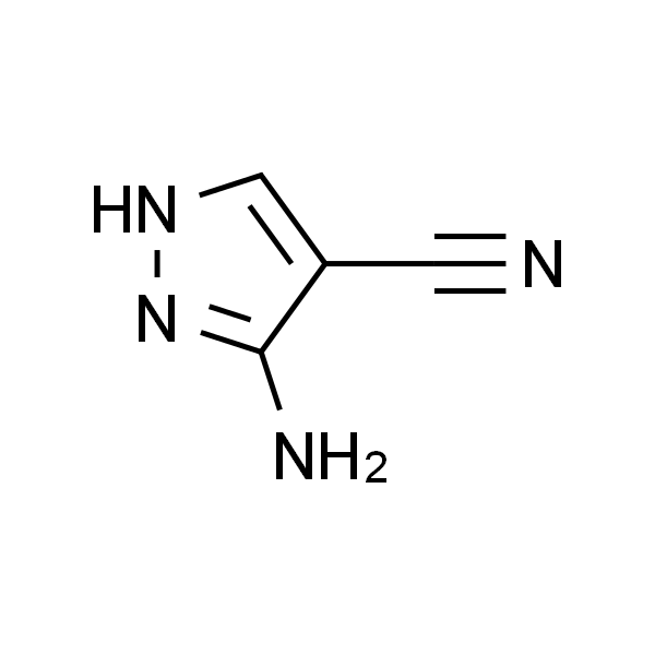 3-氨基-4-吡唑甲腈