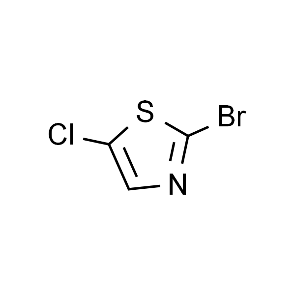 2-溴-5-氯噻唑