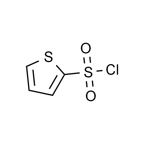 2-噻吩磺酰氯