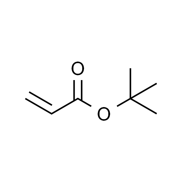 丙烯酸叔丁酯(含稳定剂MEHQ)