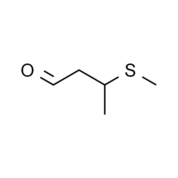 3-甲硫基丁醛