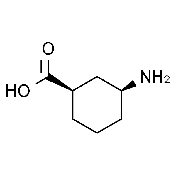 顺-3-氨基环己甲酸