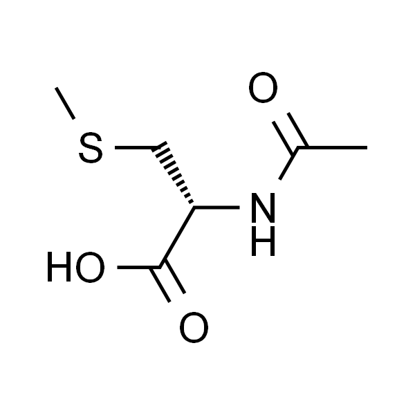 N-ACETYL-S-METHYL-L-CYSTEINE