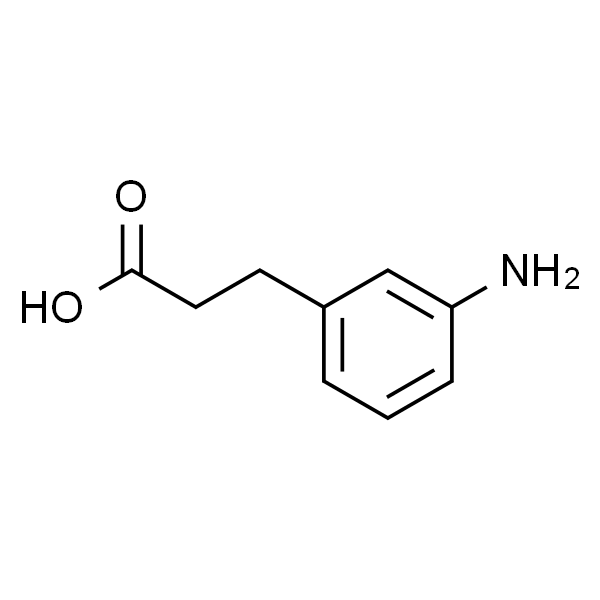 3-(3-氨基苯基)丙酸