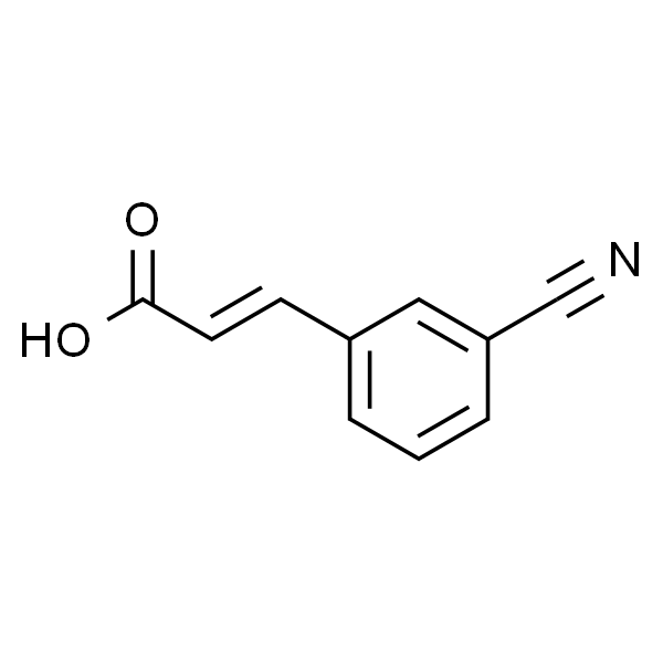 3-氰基肉桂酸