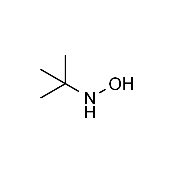 N-叔丁基羟胺