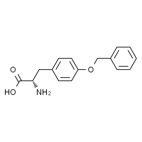 O-苄基-L-酪氨酸