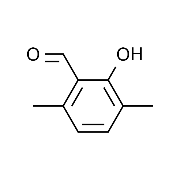 2-羟基-3.6-二甲基苯甲醛