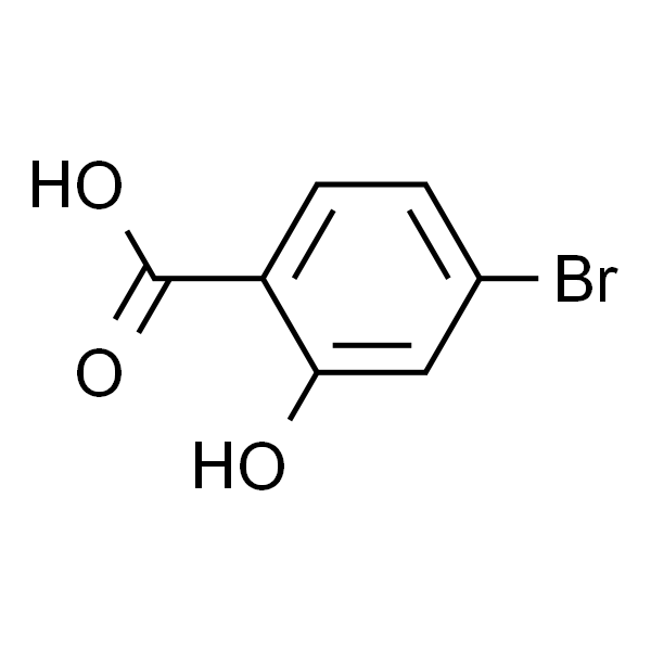 4-溴水杨酸