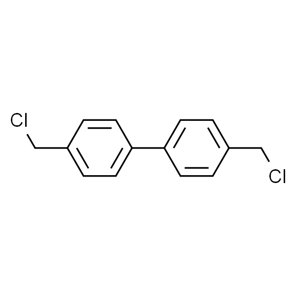 联苯二氯苄;4,4'-二氯甲基联苯