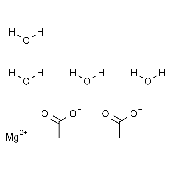 乙酸镁四水合物, ACS