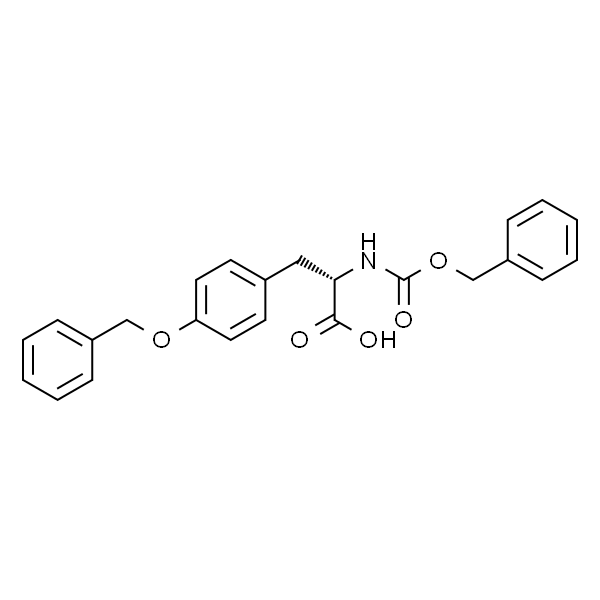 O-苯基-N-叔丁基羰基-L-酪氨酸