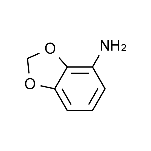 4-氨基-1,3-苯并二恶茂