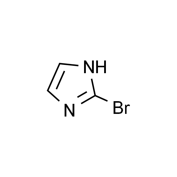 2-溴咪唑