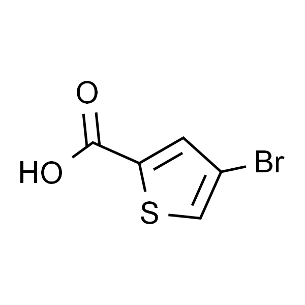 4-溴噻吩-2-甲酸