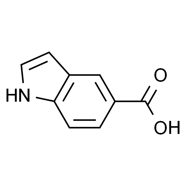 吲哚-5-羧酸