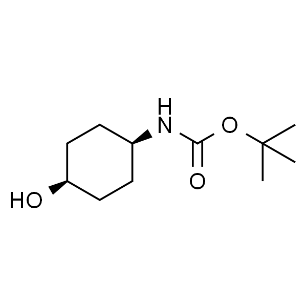 顺式-4-(Boc-氨基)环己醇