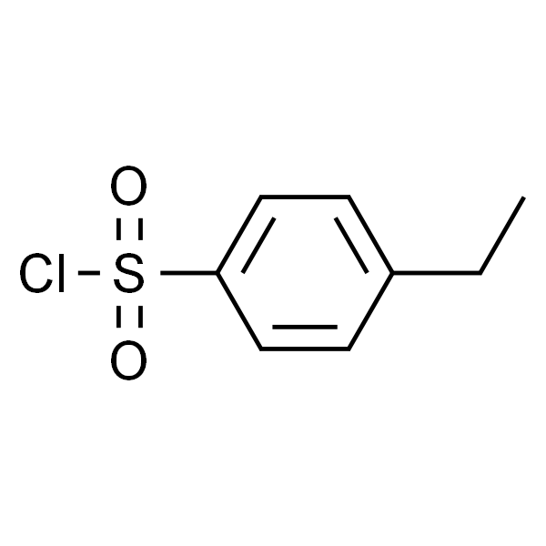 4-乙基苯磺酰氯