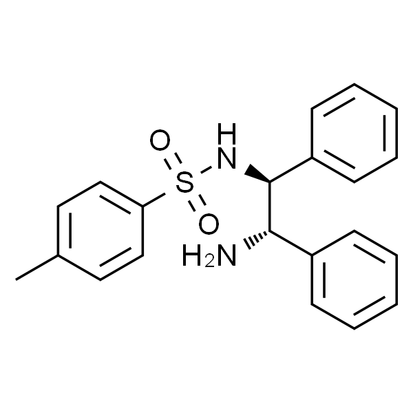 (1S,2S)-N-(对甲苯磺酰)-1,2-二苯基乙二胺