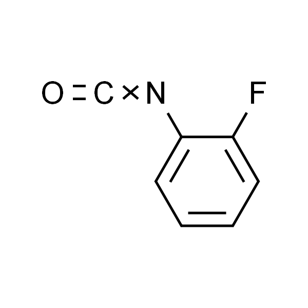 异氰酸2-氟苯酯